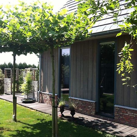 De Greenhouse, Free Parking Amsterdam Exterior photo