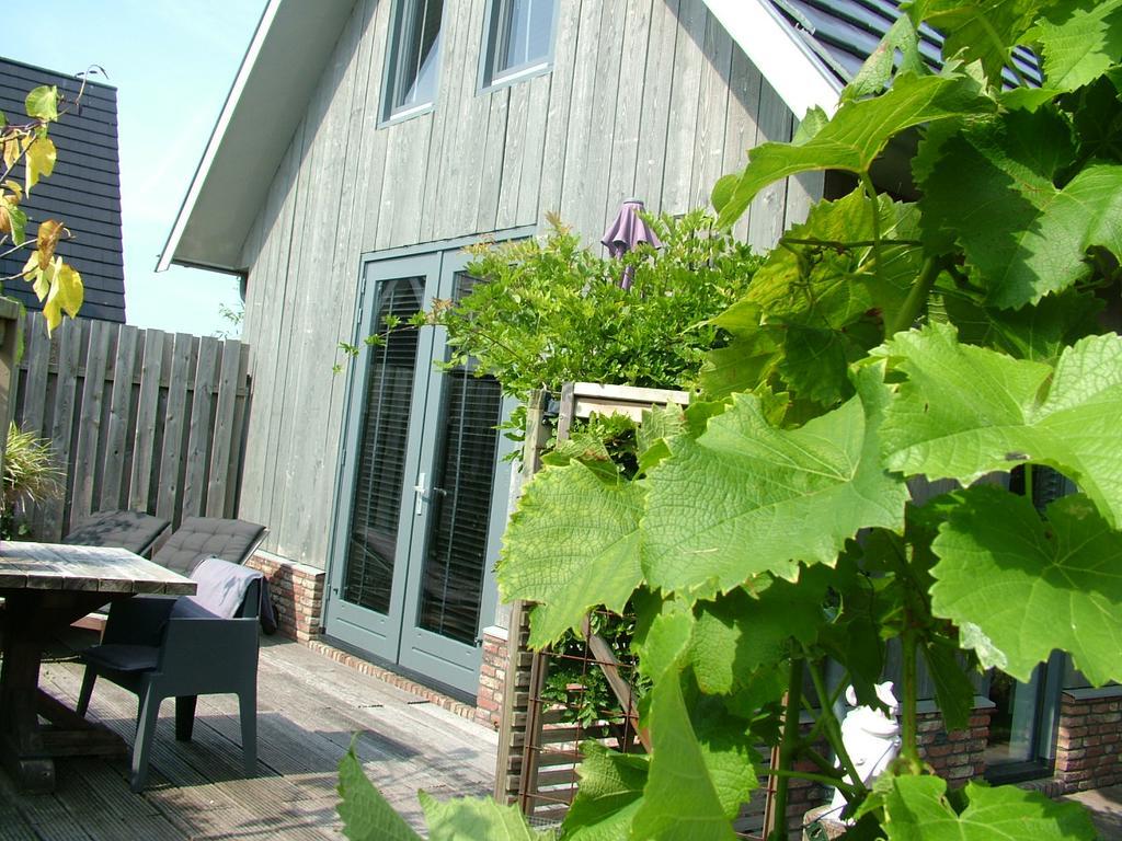 De Greenhouse, Free Parking Amsterdam Exterior photo