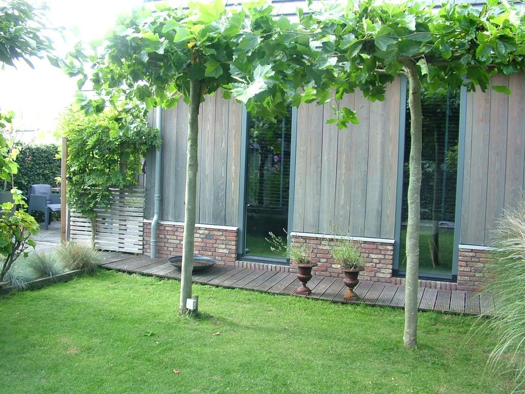 De Greenhouse, Free Parking Amsterdam Exterior photo
