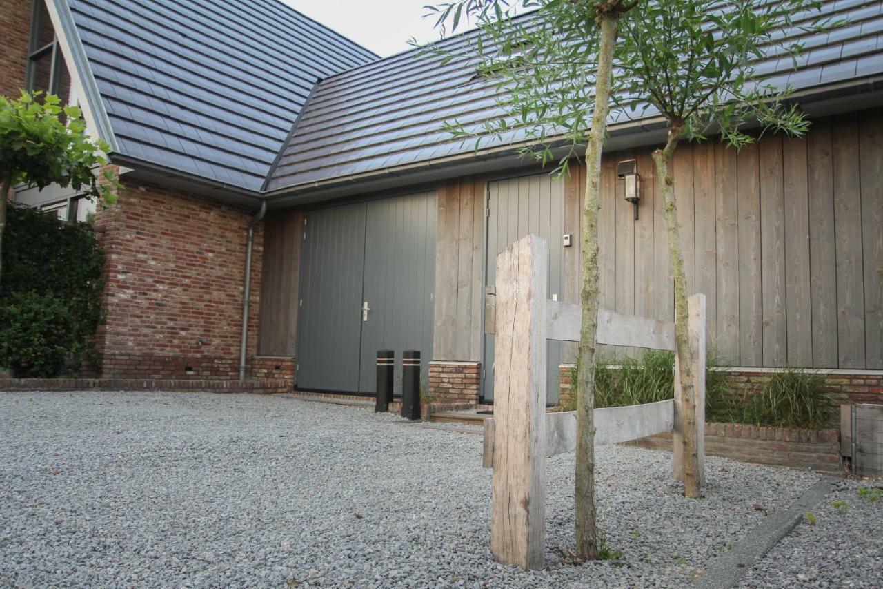 De Greenhouse, Free Parking Amsterdam Exterior photo
